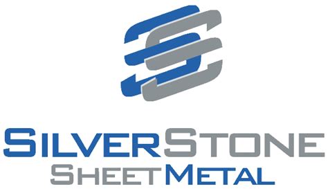 silverstone sheet metal fabrications corp|silver stone metal.